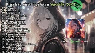Playlist Viral Terbaru 2025 Viral Tiktok | Mangu | Lesung Pipi