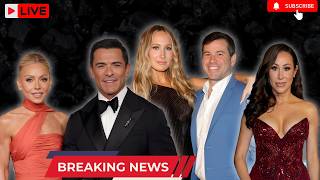 Kelly Ripa Saves Nikki Glaser From AWKWARD Live TV Moment!