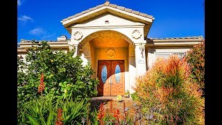 Vista, CA Homes for Sale:  2021 Pleasant Heights Drive, Vista, CA  92084