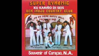 Ta Mundu - Super Dynamic [Babalu]