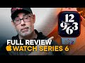 Apple Watch Series 6 — Full Review!