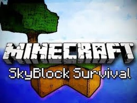 download minecraft map ps3 skyblock survival with shops