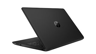 ТО ноутбука HP 15 ba051ur - (разборка, сборка, техобслуживание)
