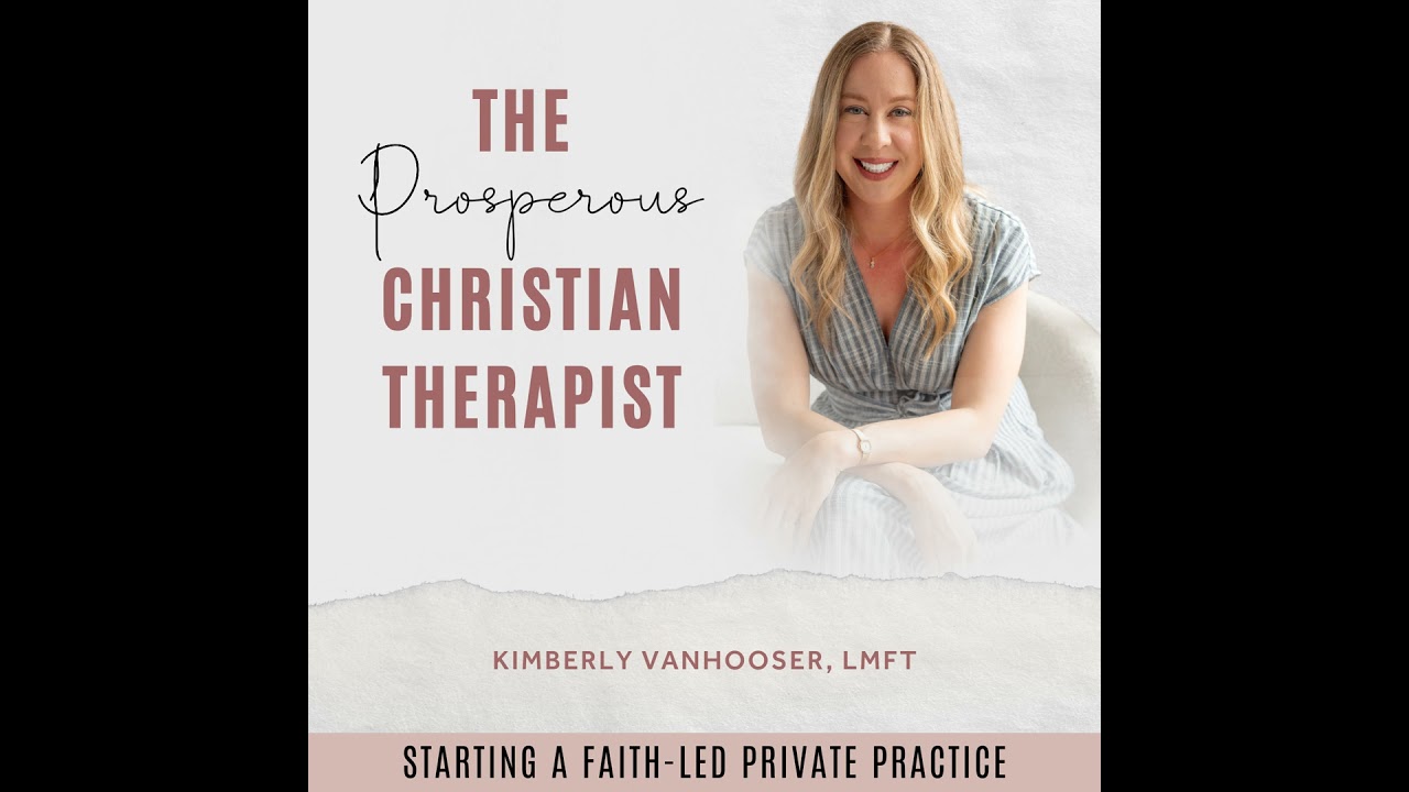 42. How to hear God more clearly in your private practice