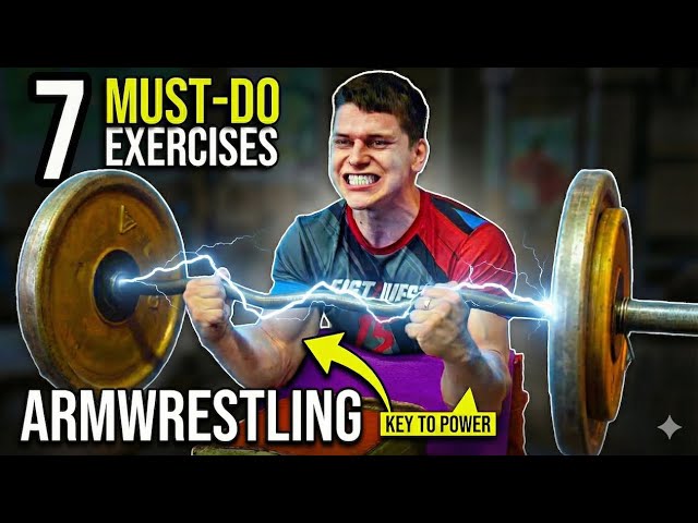 Cone Puller Training Tool - Attrezzo Allenamento Braccio Di Ferro (Armwrestling) - NUOVO