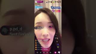 20181117 2 Nine 7thSense TuTu Live
