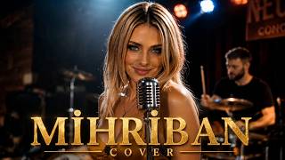 Mi̇hri̇ban Cover Remi̇x Anatoliarock Modern Arrangement
