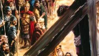 I Can Cross By The Cross: Jeremy Downey- Jimmy Swaggart Ministries