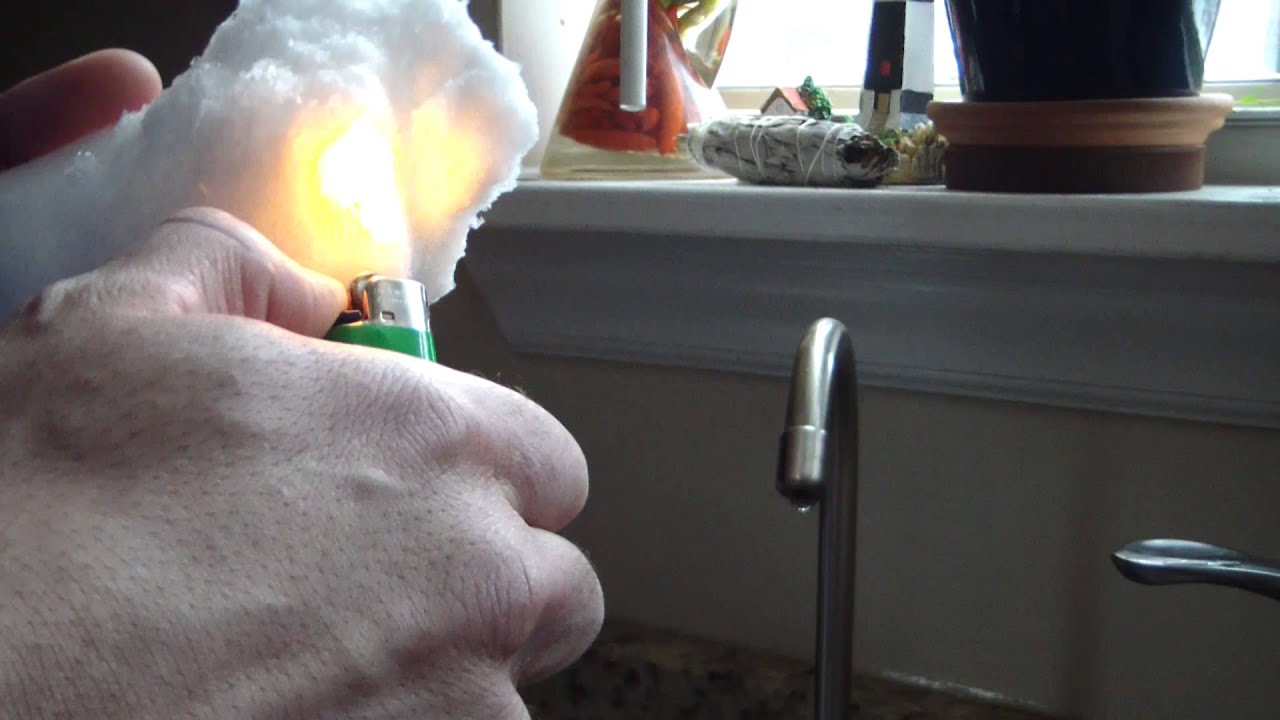 mike vazquez Fake Snow Epidemic: The Secret