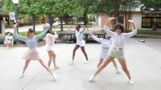 UTA KCA Spring Festival 2017: UTA Korean Culture Association