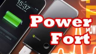 Choiix Power Fort 5.5Whrs Review & Demo New