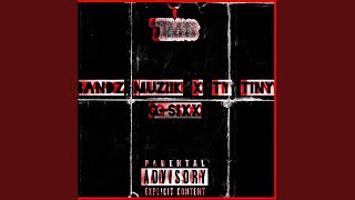 G-Sixx (feat. Ty Tiny)