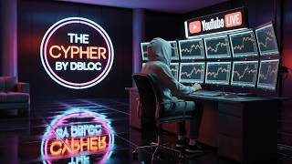 Crypto Cypher Live Stream...4/16/26...Bear Market wk 27..BEAR-ly Bullish until the chart Proves it 7