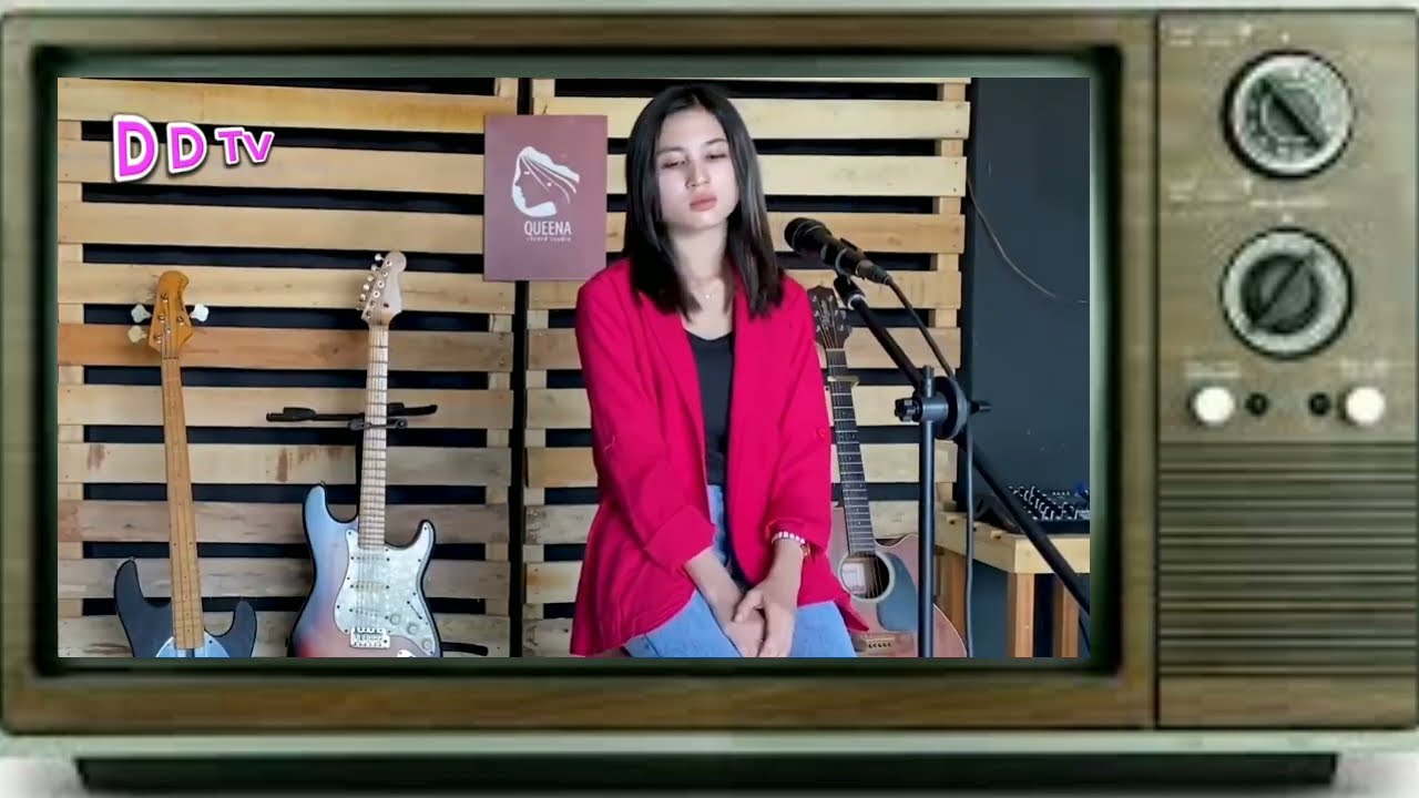 CINTA TASIKMALAYA - ASAHAN COVER VIOLA DENADA | LAGU LAWAS PALING DI CARI #laguviral