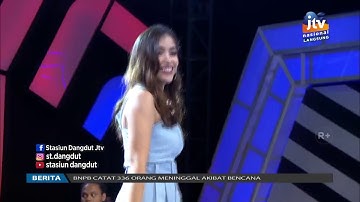 Kamu Lara Silvy Om New Gitanada Stasiun Dangdut Rek