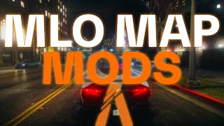 How to Install MLO Map Mods 2023 | FiveM