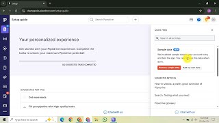 How To Create Reports In Pipedrive