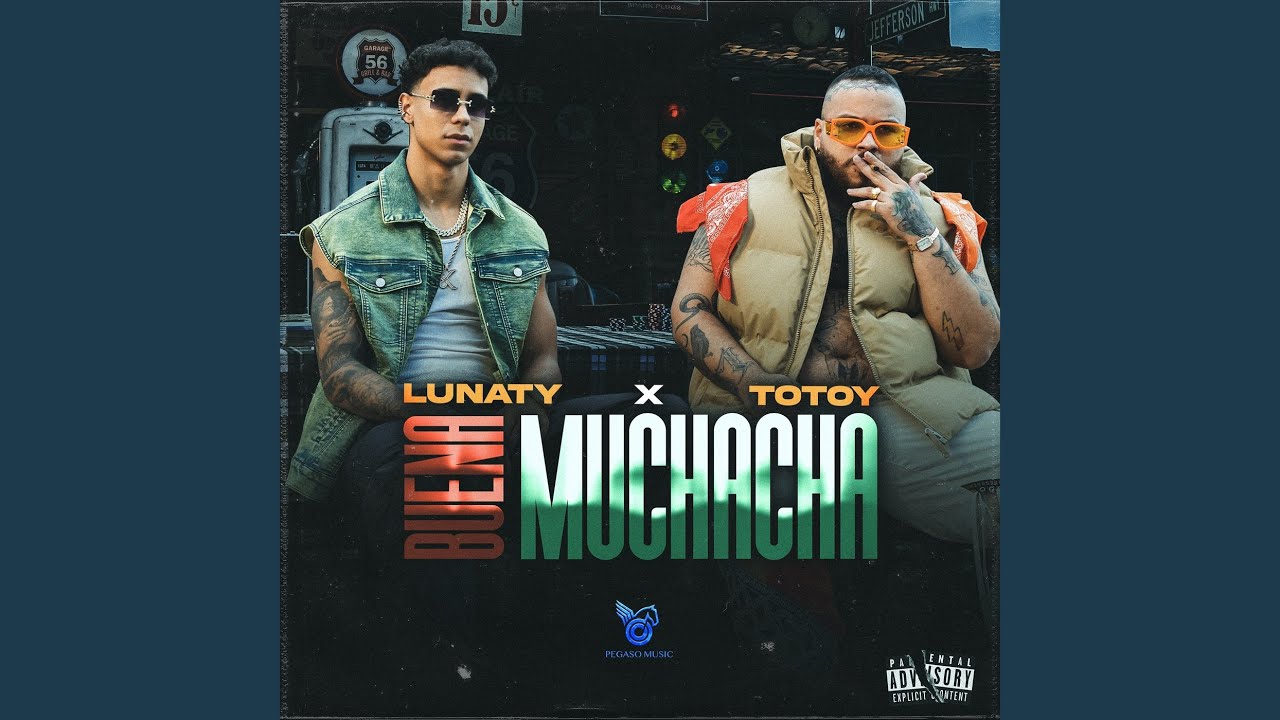 Watch Buena Muchacha on YouTube Watch Buena Muchacha on YouTube