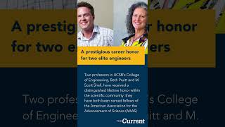 Celebrity UCSB News in Review  | Week of 04/21/24 #UCSantaBarbara #UCSB #Research #ResearchNews Wealth