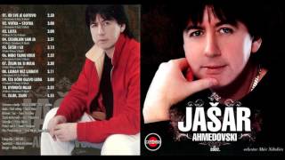 Video thumbnail of "Jašar Ahmedovski - Votka stotka - (Audio 2007)"