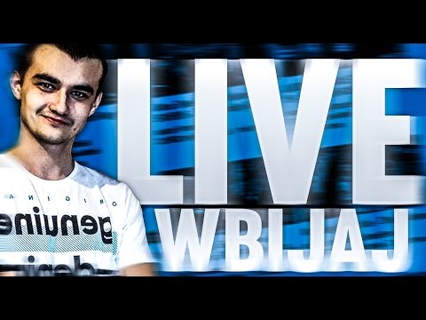 ETSIK2 MP LIVE z MrAdamo15 ㋡ Lecimy po 75k subków :D - ETSIK2 MP LIVE z MrAdamo15 ㋡ Lecimy po 75k subków :D