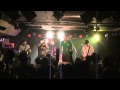 【OUTRun】the RGN【神風Carnival@清水JAMJAMJAM】