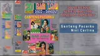 20 SELEKSI SUPER BIG TOP DISCO   DANGDUT TERPOPULER '93 SIDE. A || VARIOUS ARTIST