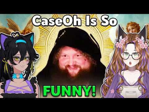 We Were Not Prepared For CaseOh