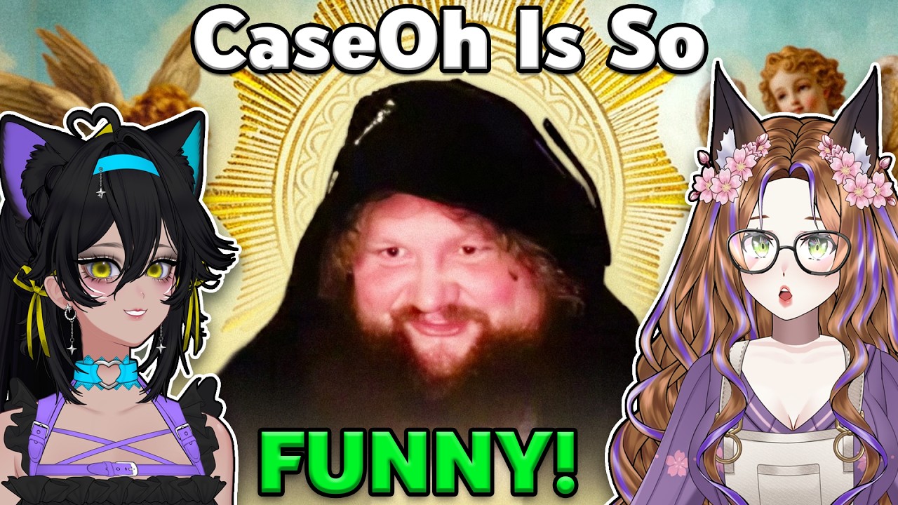 We Were Not Prepared For CaseOh