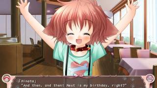Pure Pure Interview in English Part 01