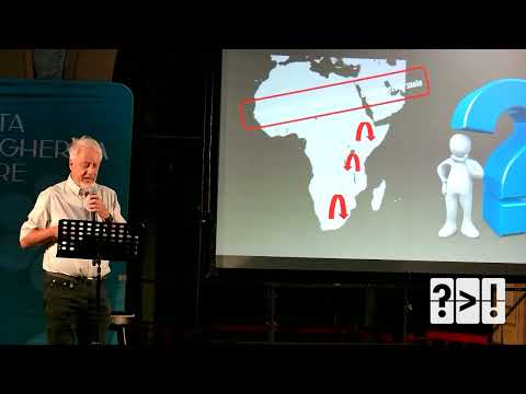 Video Guido BARBUJANI - Homo sapiens, una specie migrante