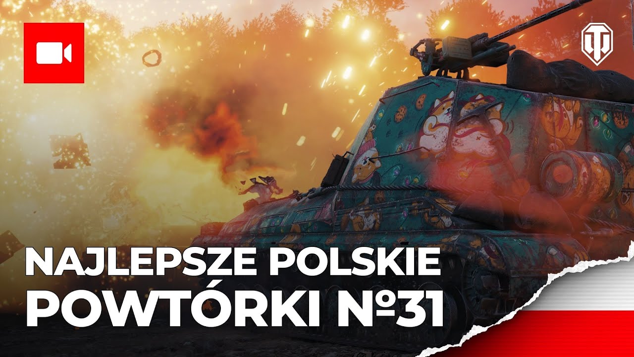 World Of Tanks Szalone Eksperymenty