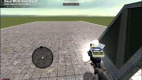 GmodSchool - Wire Lamps Tutorial