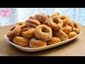 ROSQUINHAS DOCES DE TRIGO | RECEITAS DA CRIS