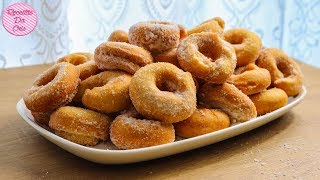 ROSQUINHAS DOCES DE TRIGO | RECEITAS DA CRIS