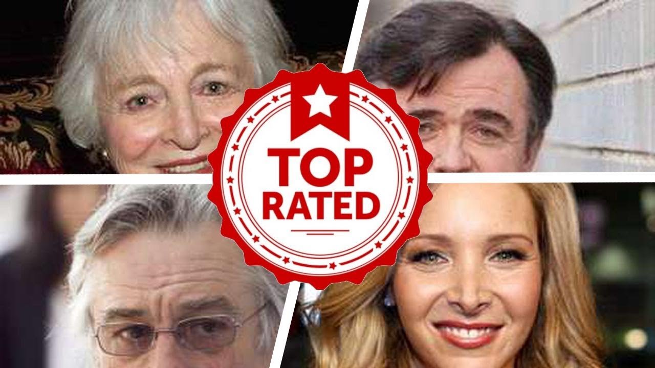 Full Cast Of Analyze This Actors/Actresses 💫 YouTube