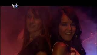 Bengü Ci̇ddi̇ Ci̇ddi̇ Kral Tv 4K