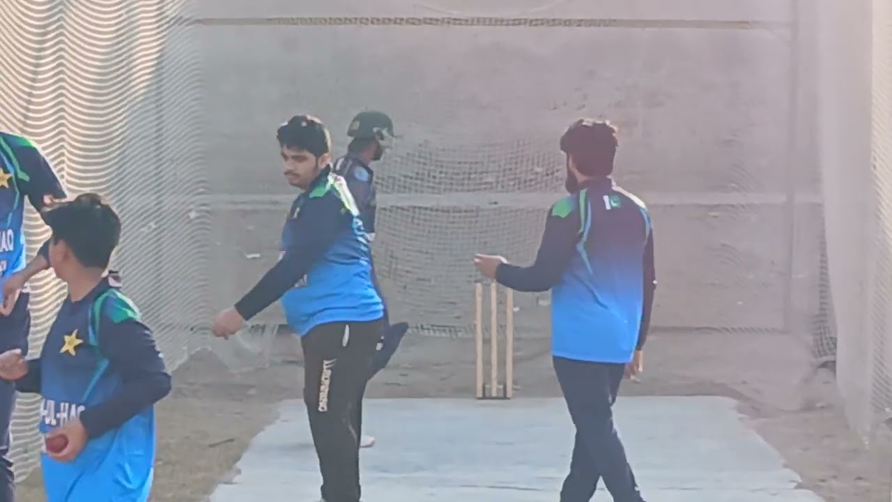 Inzamam cricket academy Multan Pakistan coach ch Muneer ahmed 03006387174