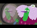 PREMIERE ⭐ Short Cartoon - The Witch and The Baby ✨ Cartoon for kids Kedoo Toons TV