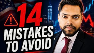 Fourteen money mistakes to avoid in your twenties!