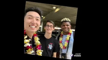 Another BrandonCrafter edit!