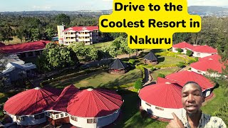 A Drive to the Coolest Resort in Nakuru | Tumaini Cottages and Conference Center