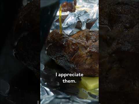 How a Barbecue