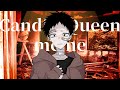 【OC】Candle Queen MEME