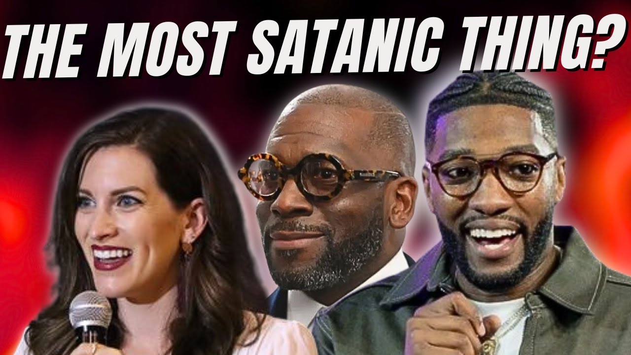 Most Christians Love This?