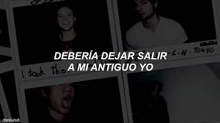 5 Seconds Of Summer // Old Me ; español ☆彡