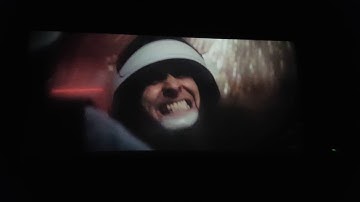 Star Wars: Rogue One Final Scene With Vader