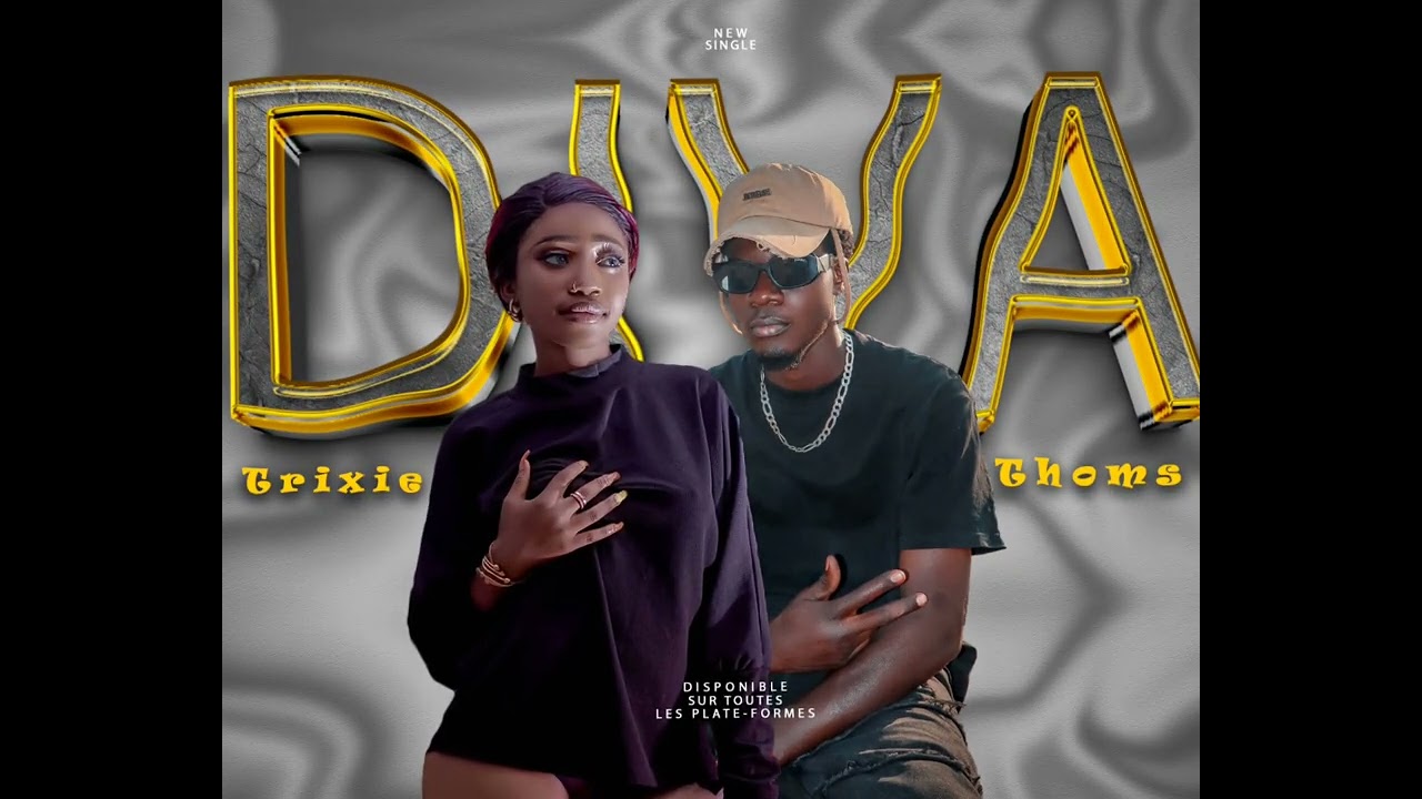 DIVA Big Thoms ft Trixie (audio officiel)