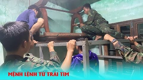 Sư đoàn 2 - Mệnh lệnh từ trái tim