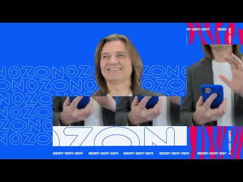 OZON Дмитрий Маликов | МУЗЫКА ИЗ РЕКЛАМЫ